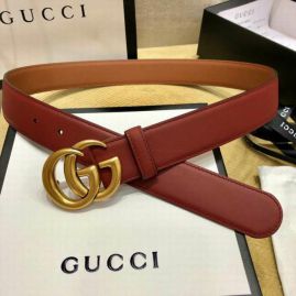 Picture of Gucci Belts _SKUGucciBelt34mmX95-125cm7D804790